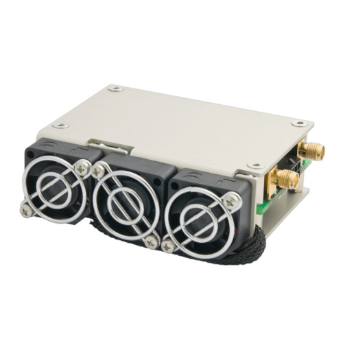 QBY-BT GaN Pockels cell driver with fan